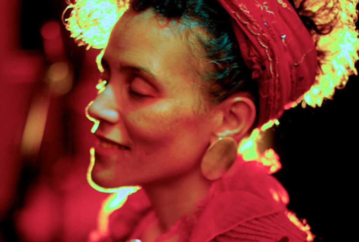 Nicole Mitchell | The Herb Alpert Award in the Arts